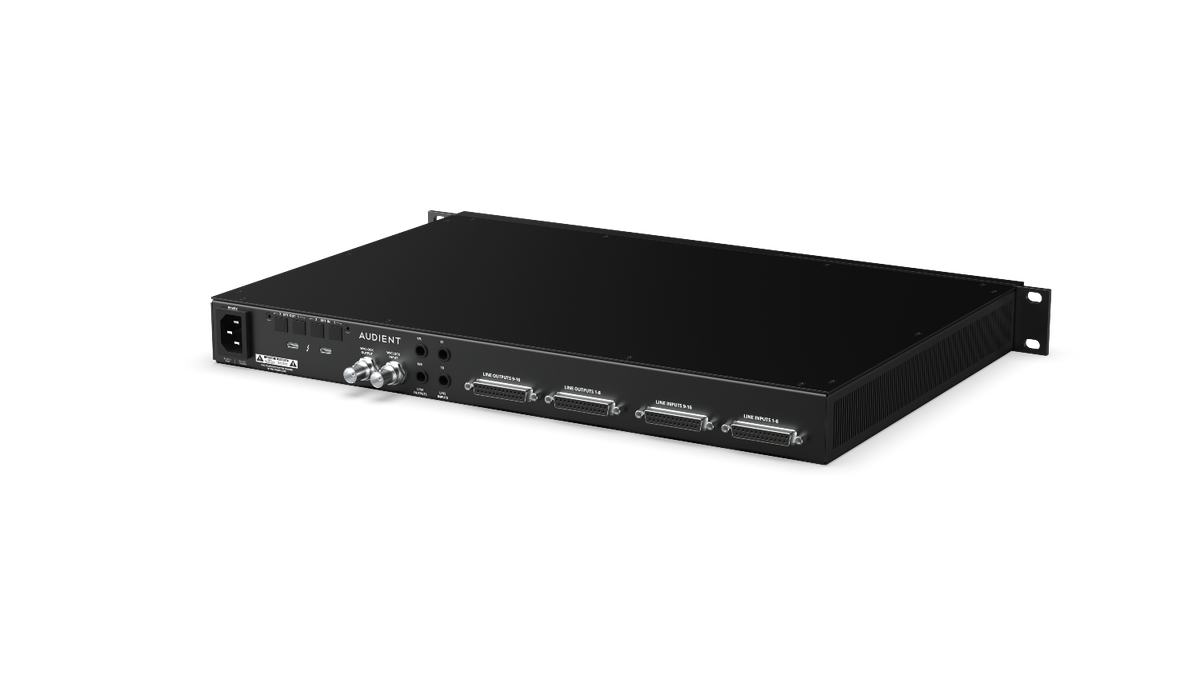 Audient Horizon 16