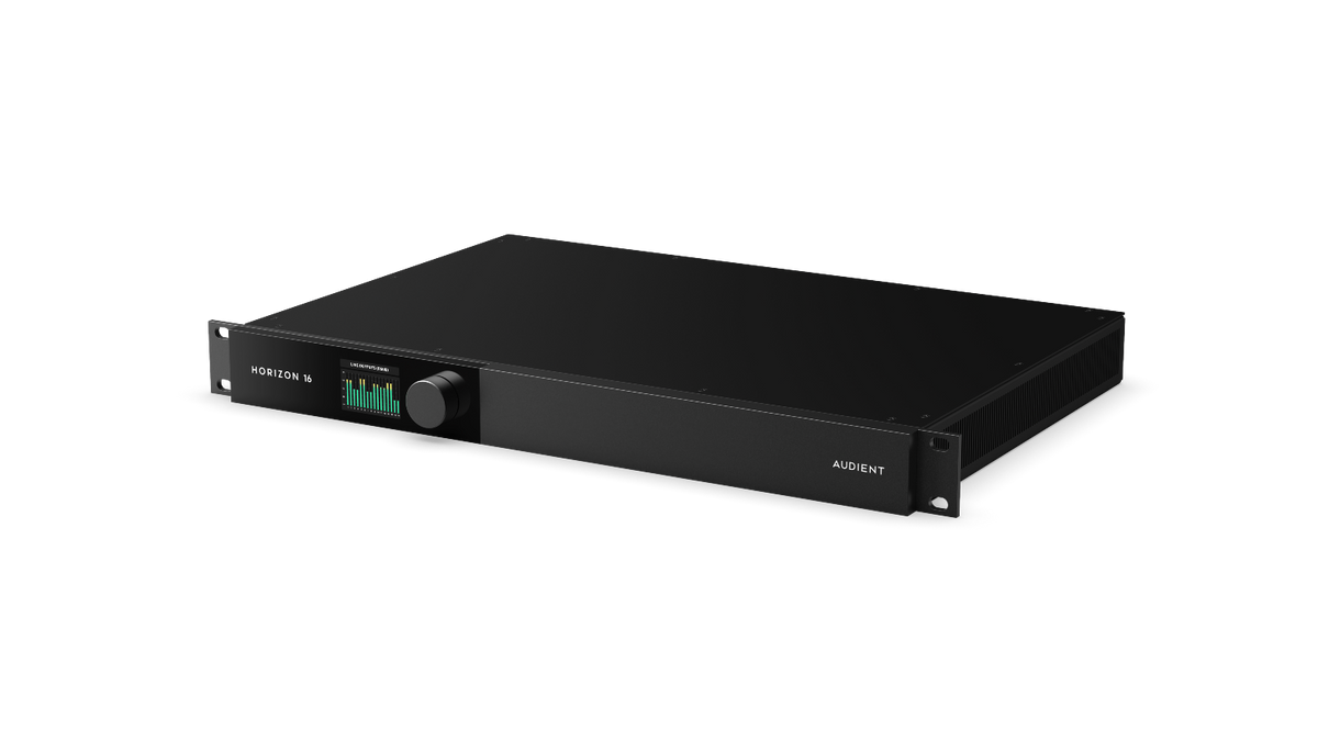 Audient Horizon 16