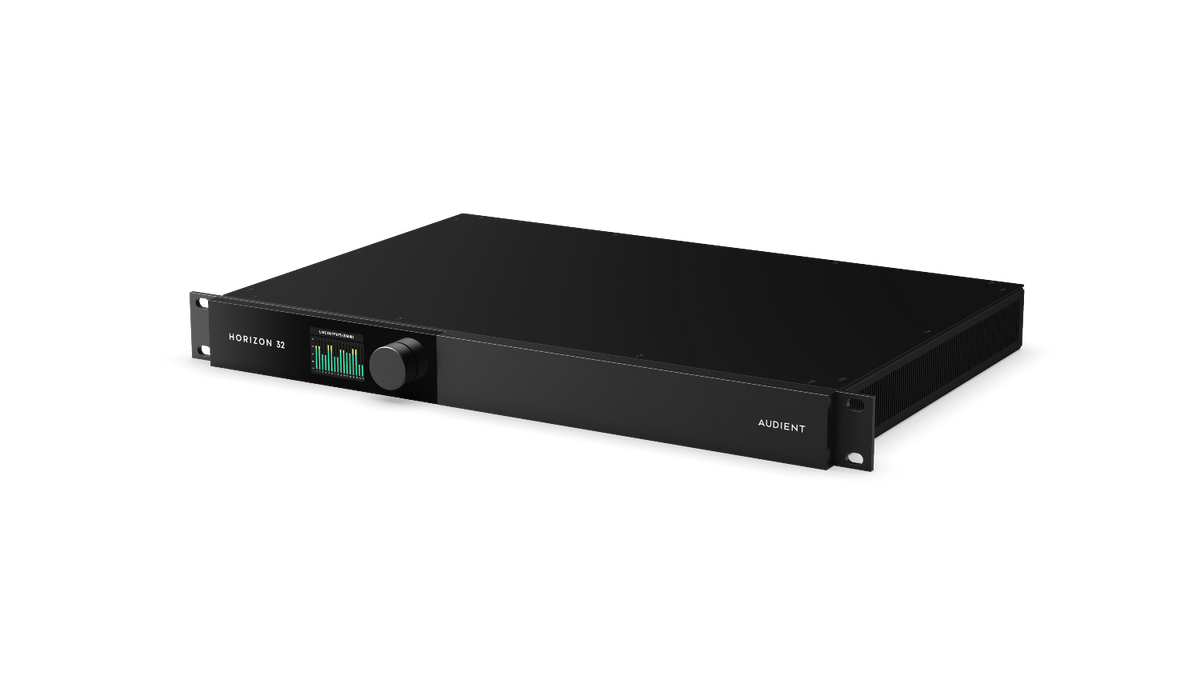 Audient Horizon 32