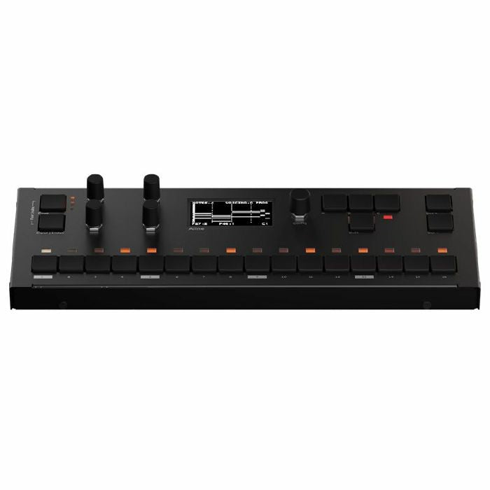 Tato Audio Aline Compositional Performance Sequencer