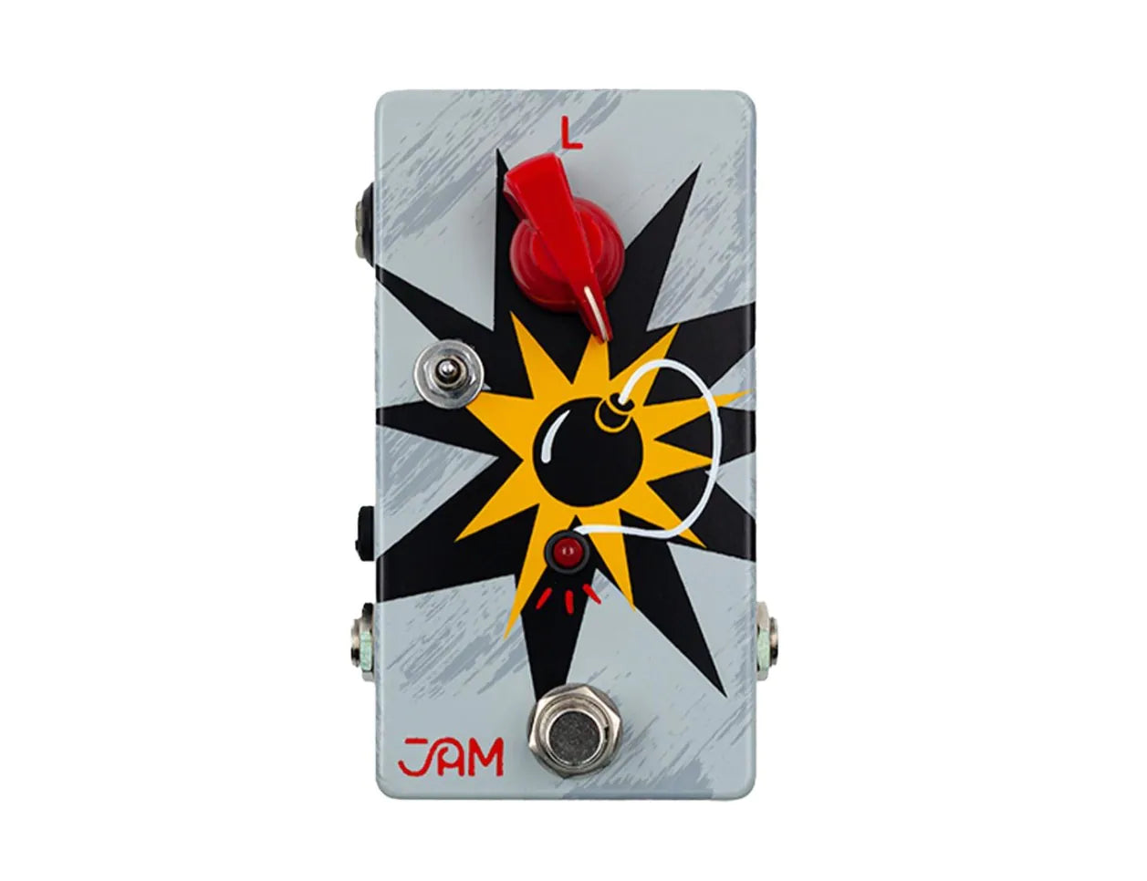 JAM Pedals Boomster mk.2