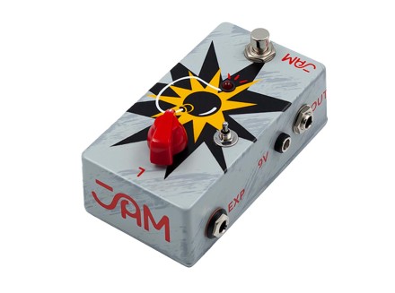 JAM Pedals Boomster mk.2
