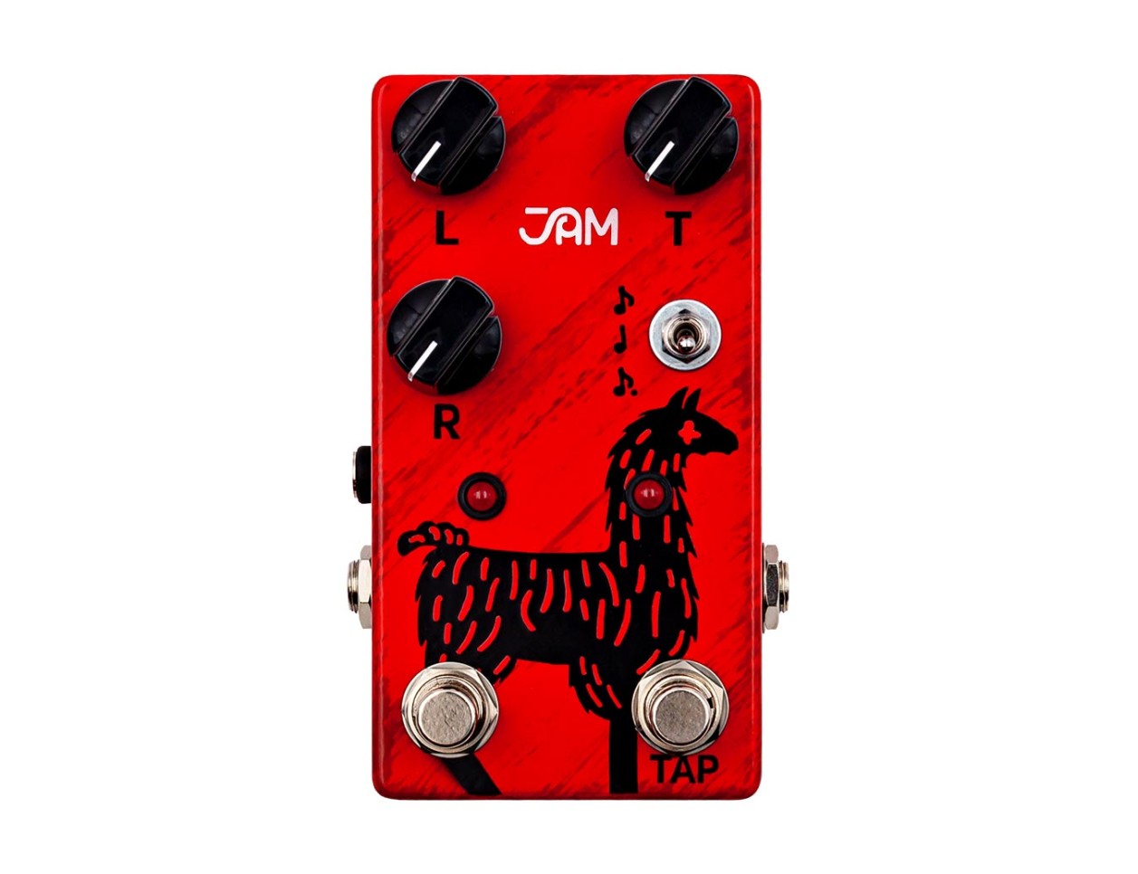 JAM Pedals Delay Llama mk.3
