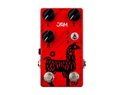 JAM Pedals Delay Llama mk.3