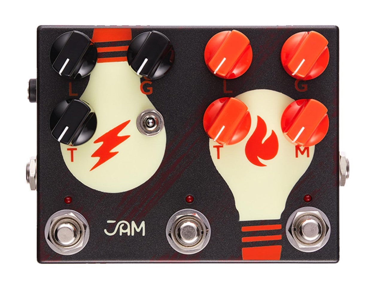 JAM Pedals Double Dreamer