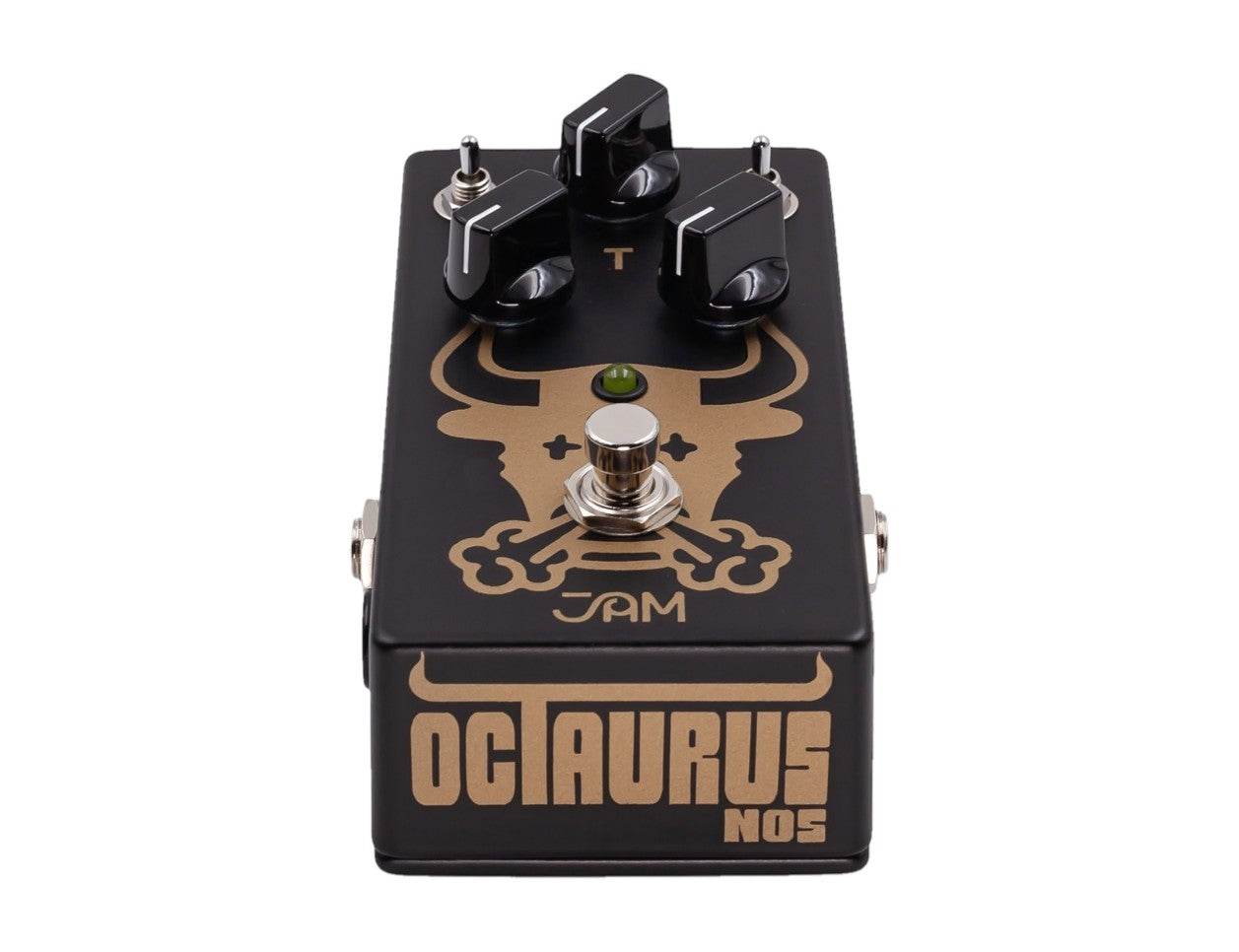 JAM Pedals Octaurus NOS