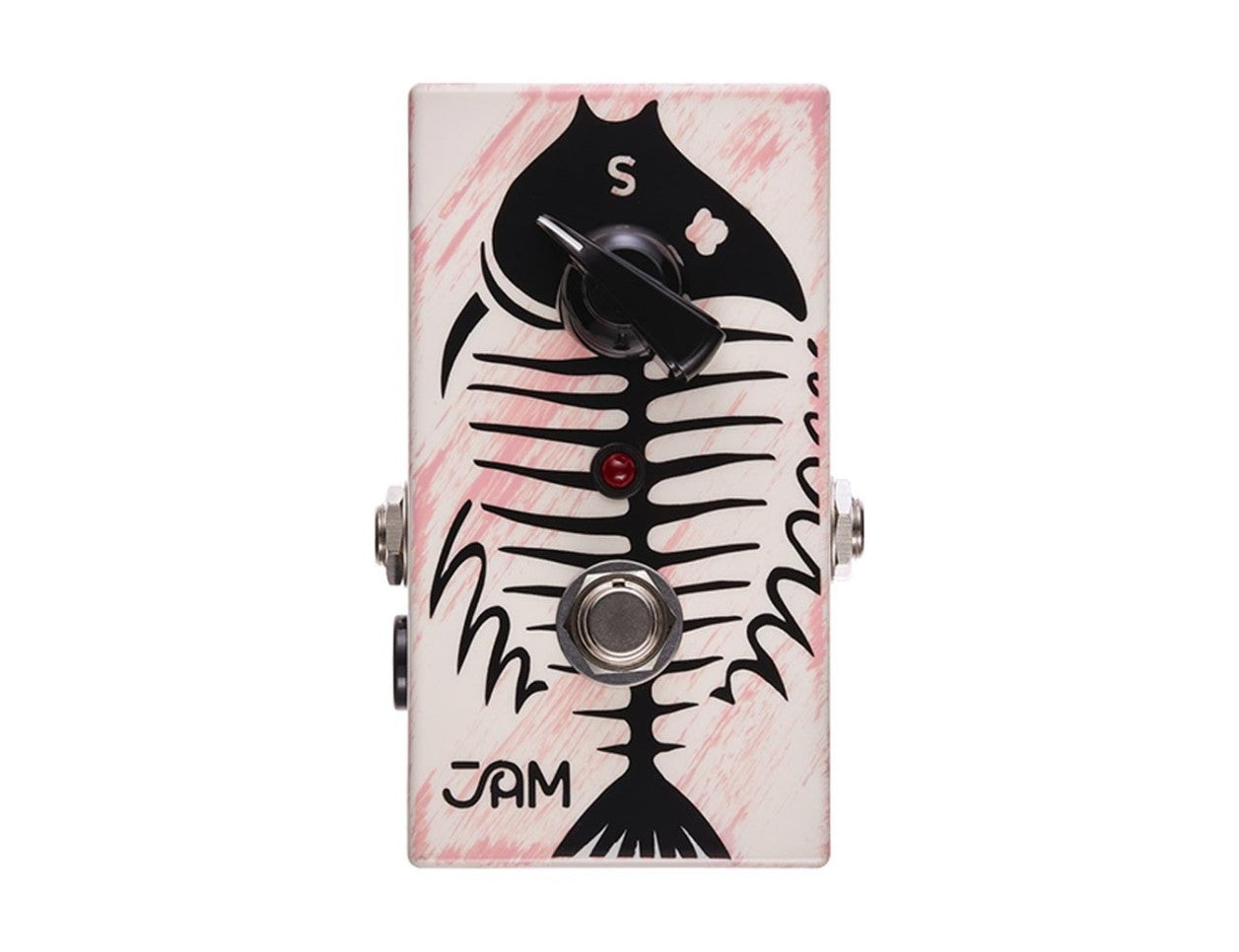JAM Pedals Ripple