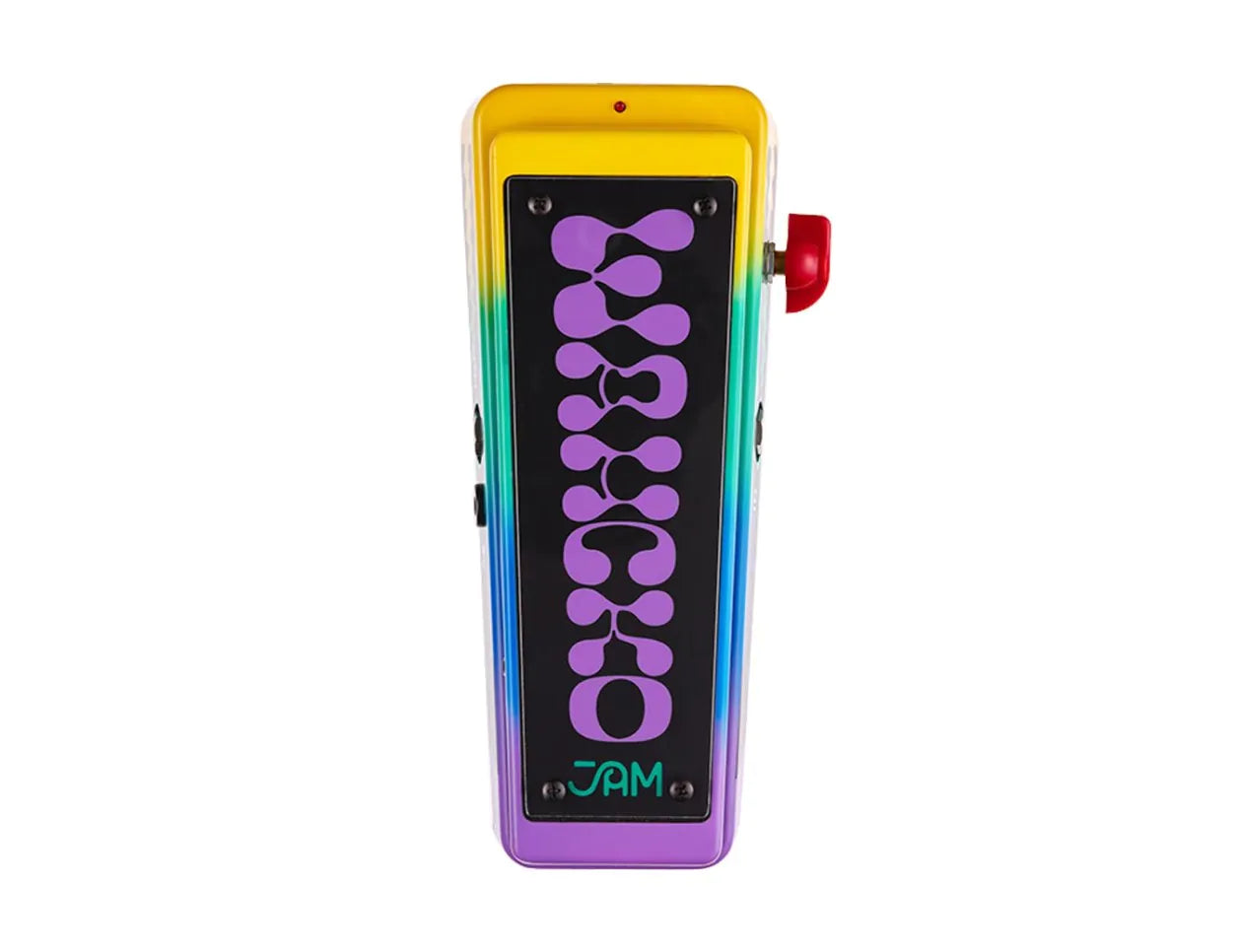 JAM Pedals Wahcko