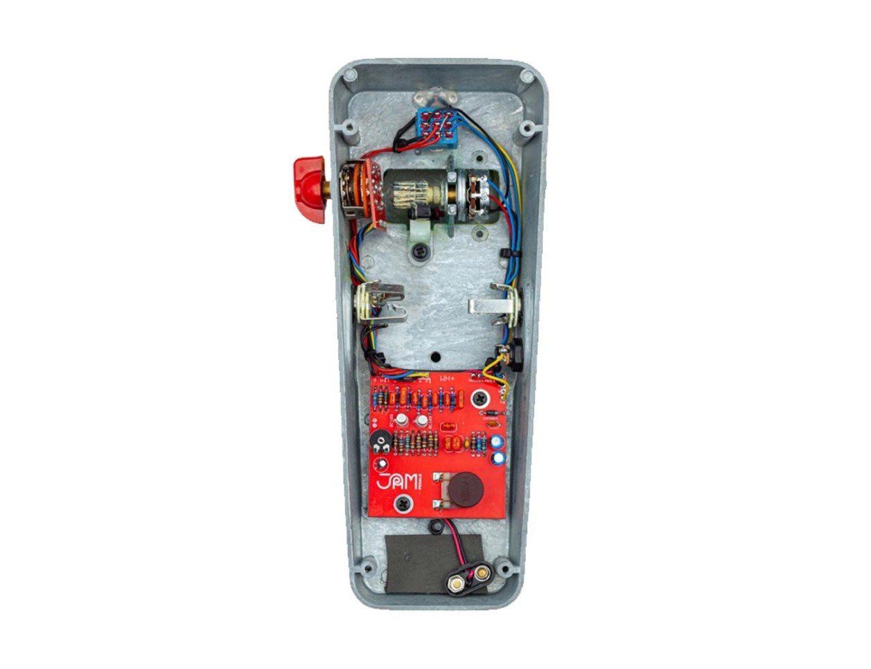 JAM Pedals Wahcko