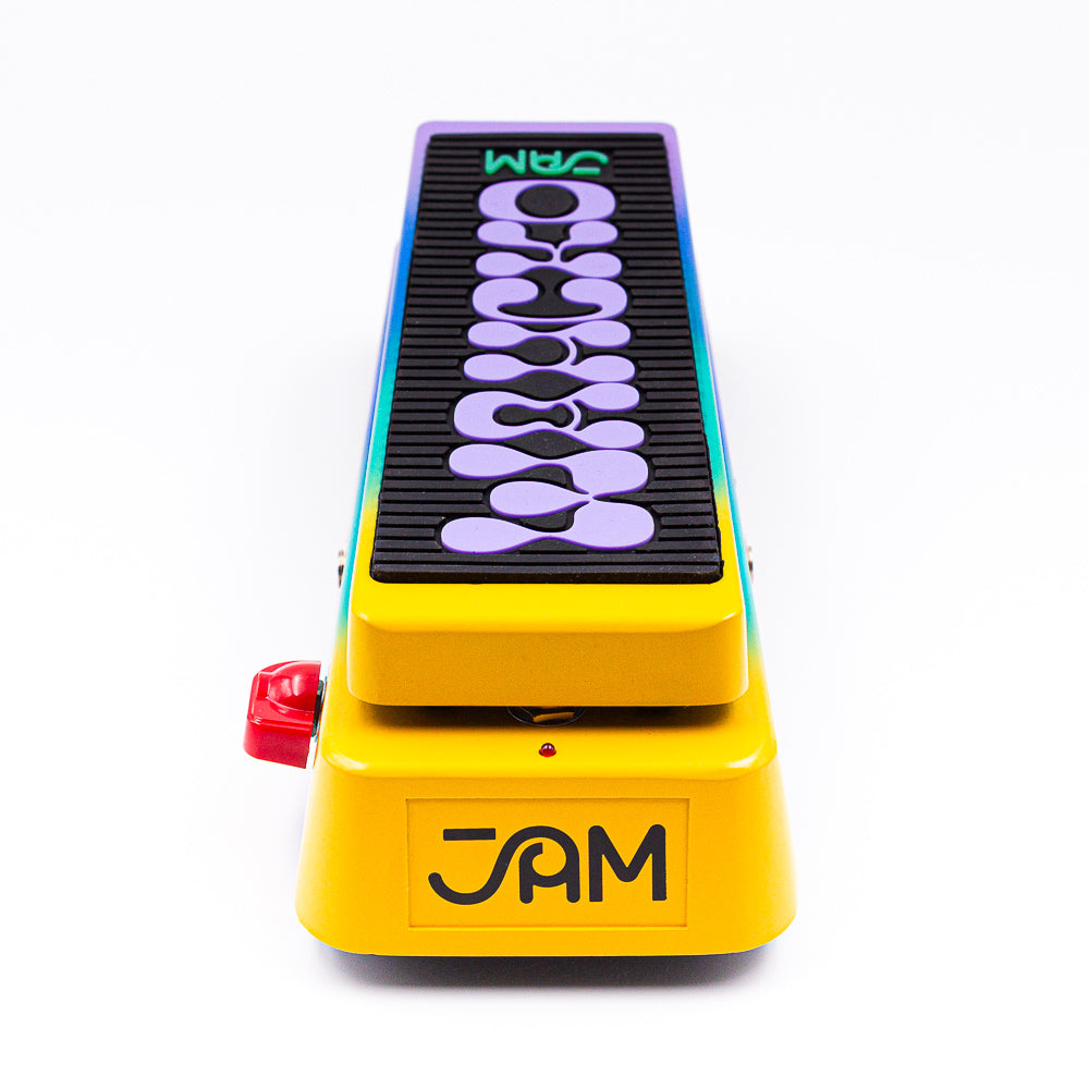 JAM pedals Wahcko mk.2