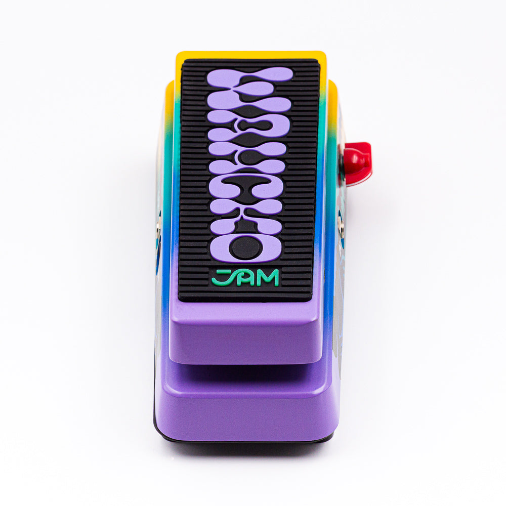 JAM pedals Wahcko mk.2