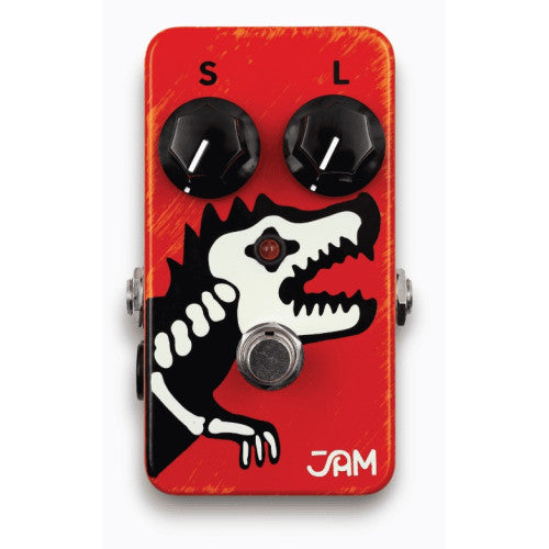 JAM Pedals Dyna-ssor