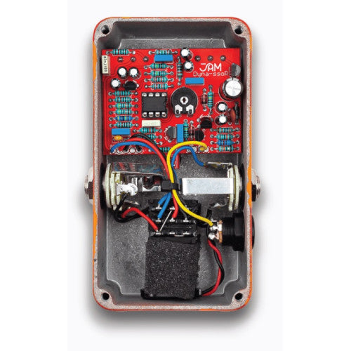 JAM Pedals Dyna-ssor