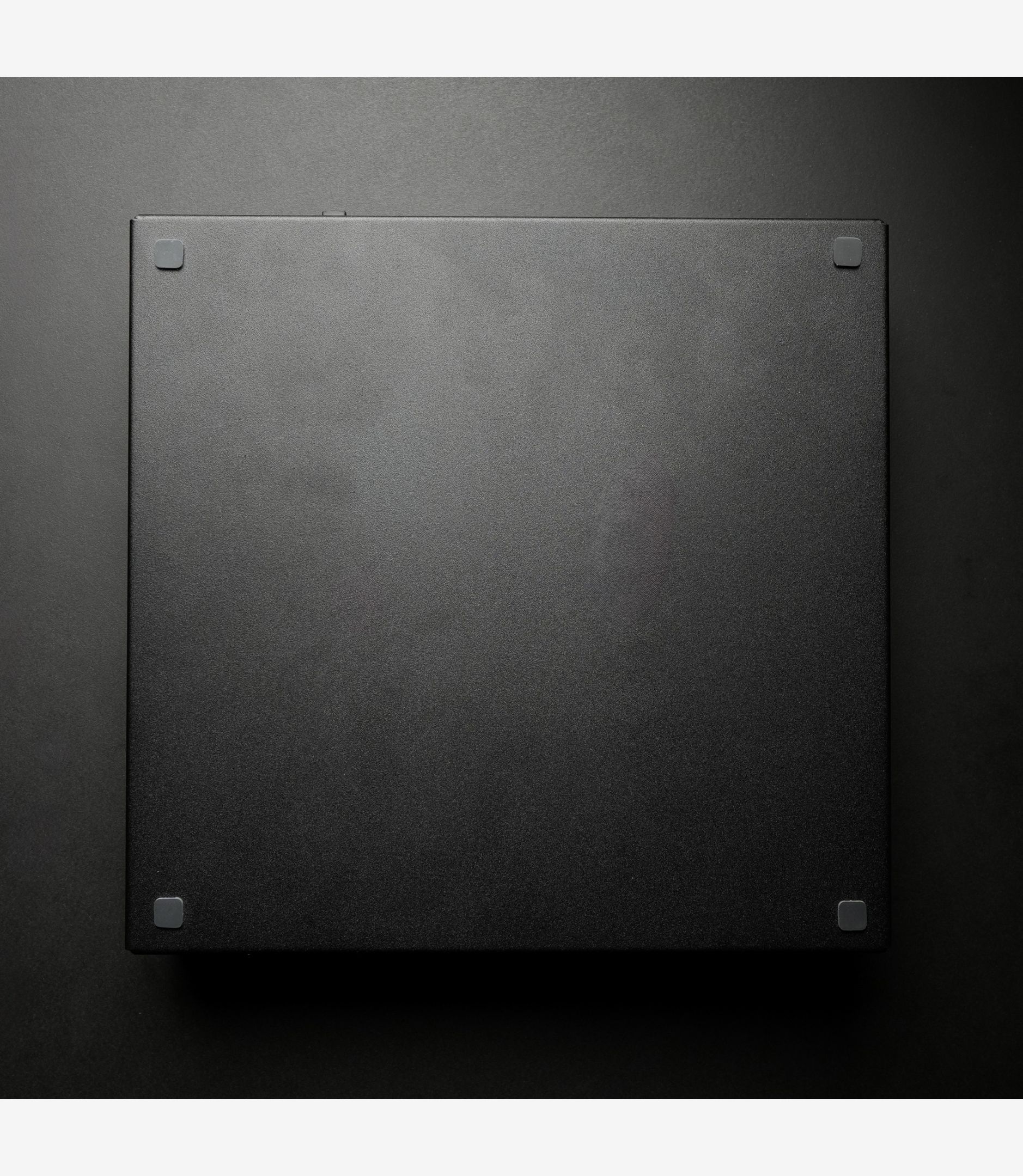 KONSTRUKT-8 // EDU DIY Drum System Case
