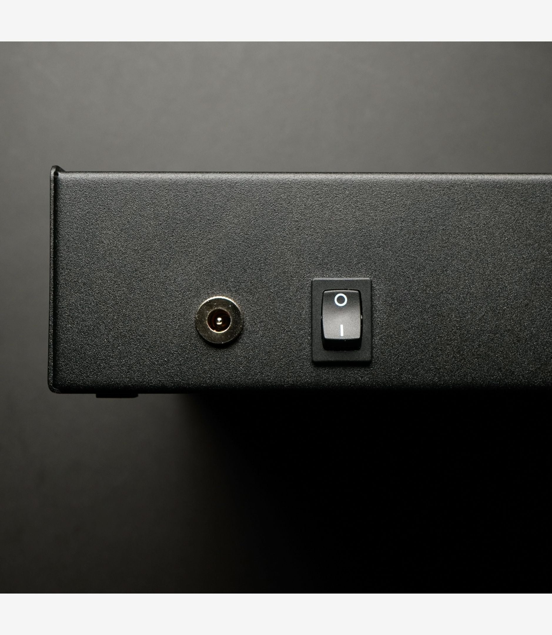 KONSTRUKT-8 // EDU DIY Drum System Case