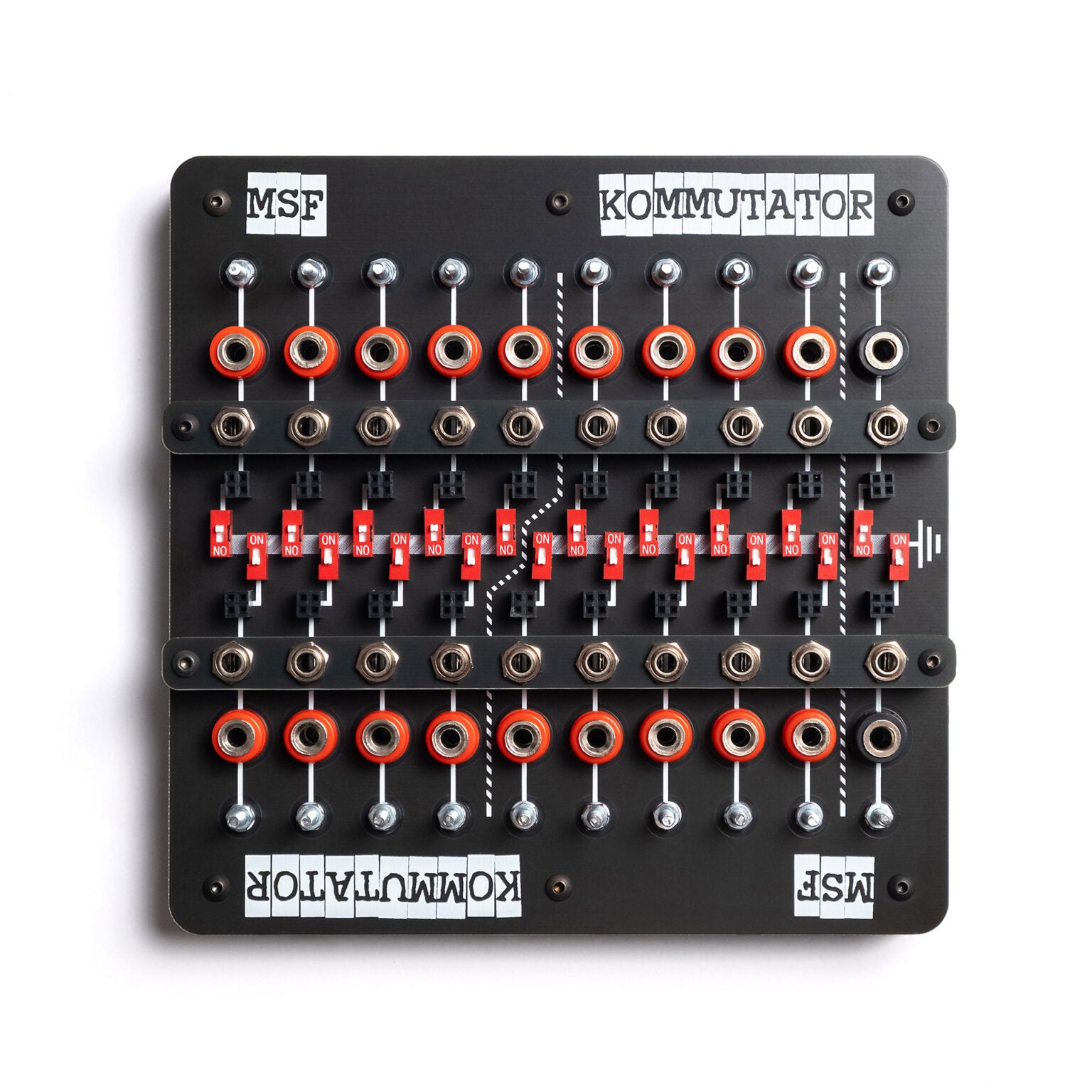 Mad Sound Factory KOMMUTATOR Lite