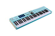 Arturia KeyLab Essential mk3 61 Aquamarine