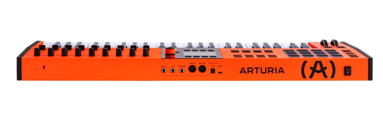 Arturia KeyLab 49 Mk3 ULTRA Ltd ed.
