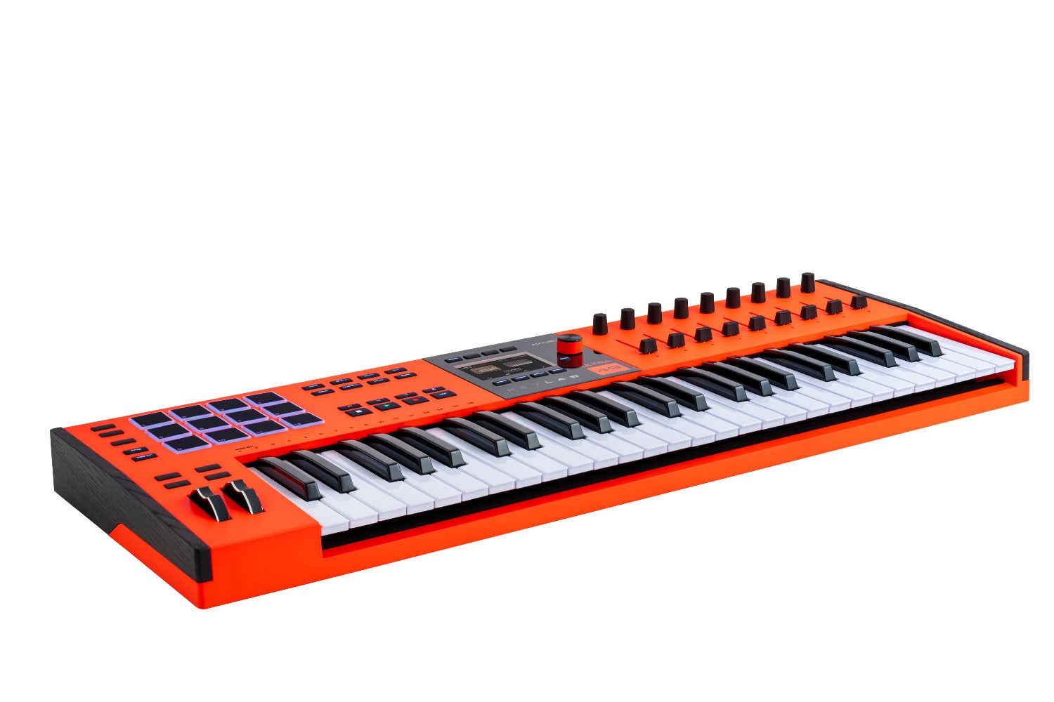 Arturia KeyLab 49 Mk3 ULTRA Ltd ed.