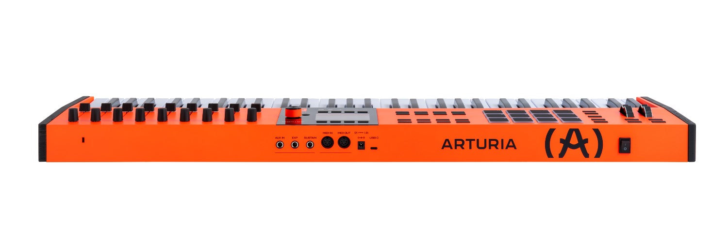 Arturia KeyLab 61 Mk3 ULTRA Ltd ed.