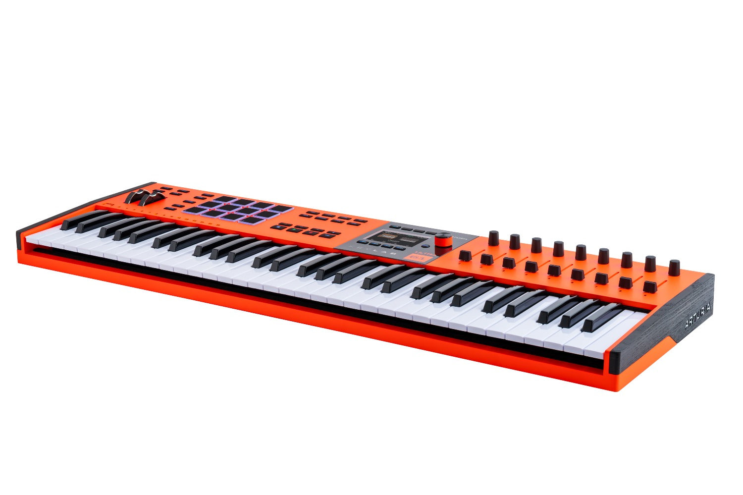 Arturia KeyLab 61 Mk3 ULTRA Ltd ed.