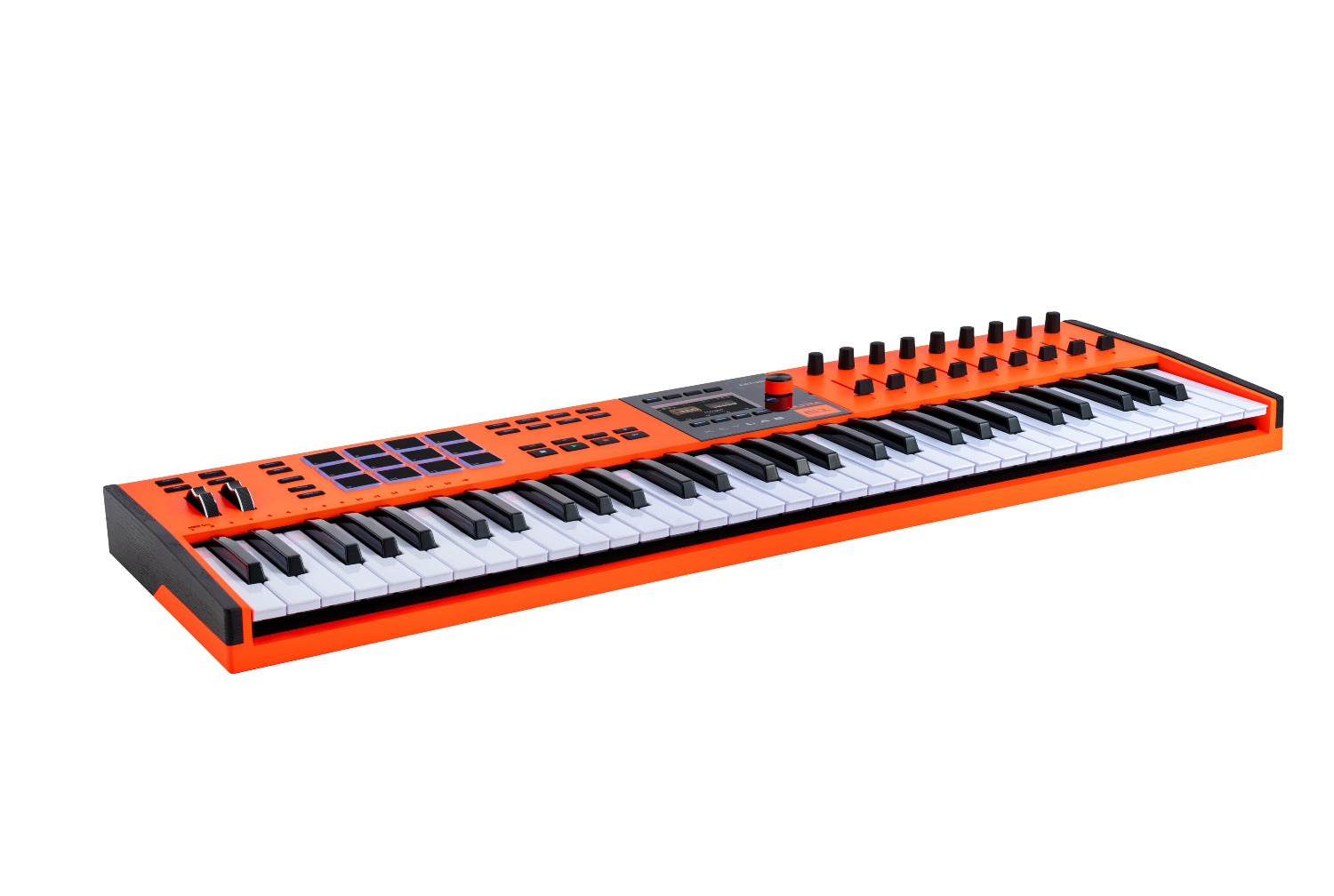 Arturia KeyLab 61 Mk3 ULTRA Ltd ed.
