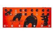 JAM Pedals Koch Ness Monster
