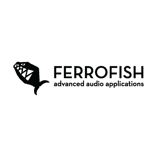 Ferrofish