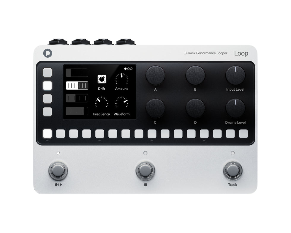 Polyend Loop – Volt Music Store