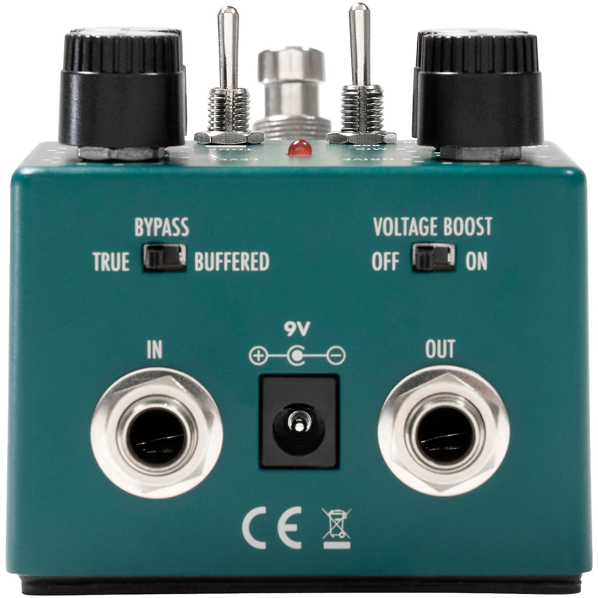 Warm Audio Tube Squealer