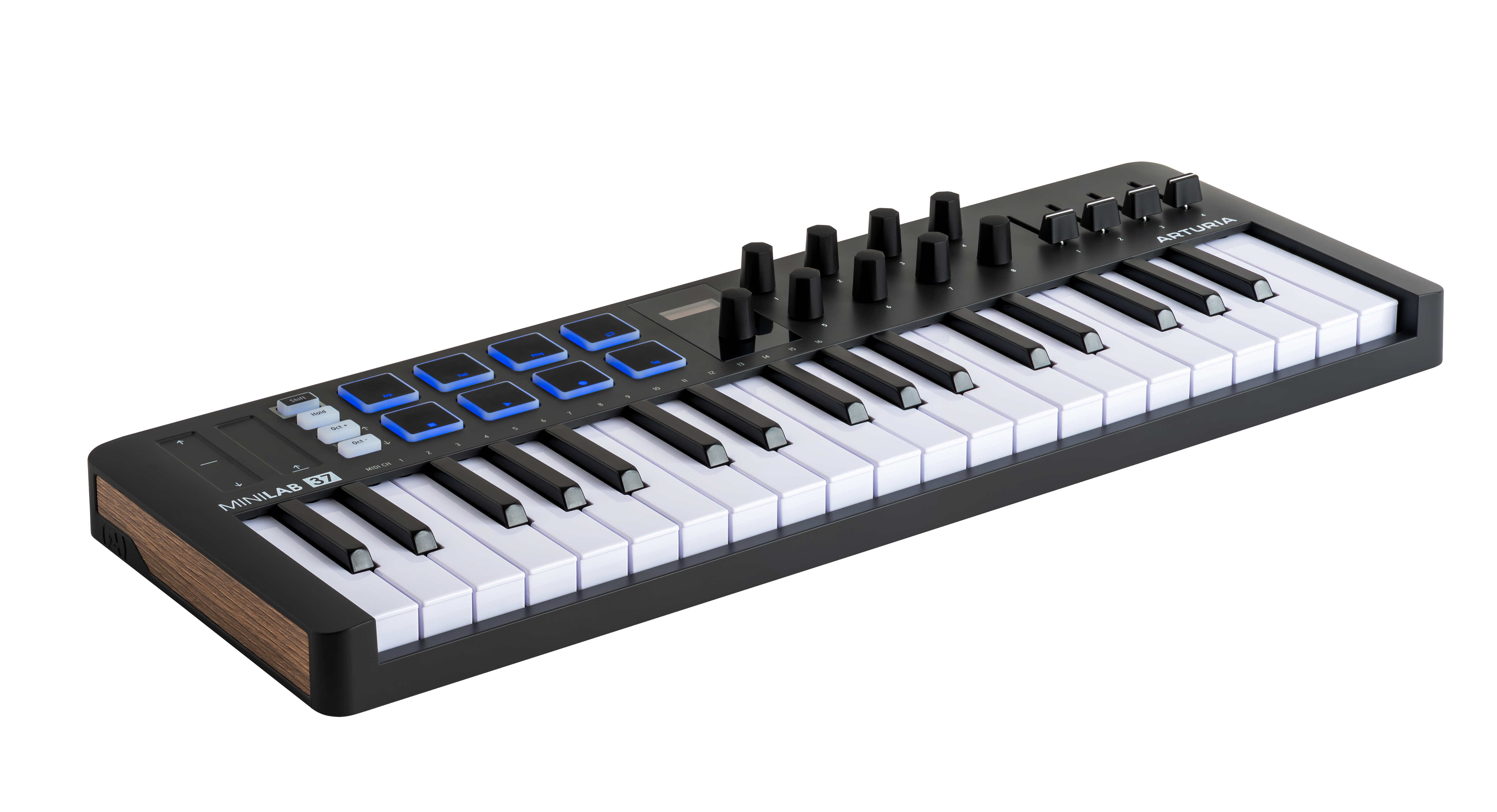 Arturia MiniLab 37