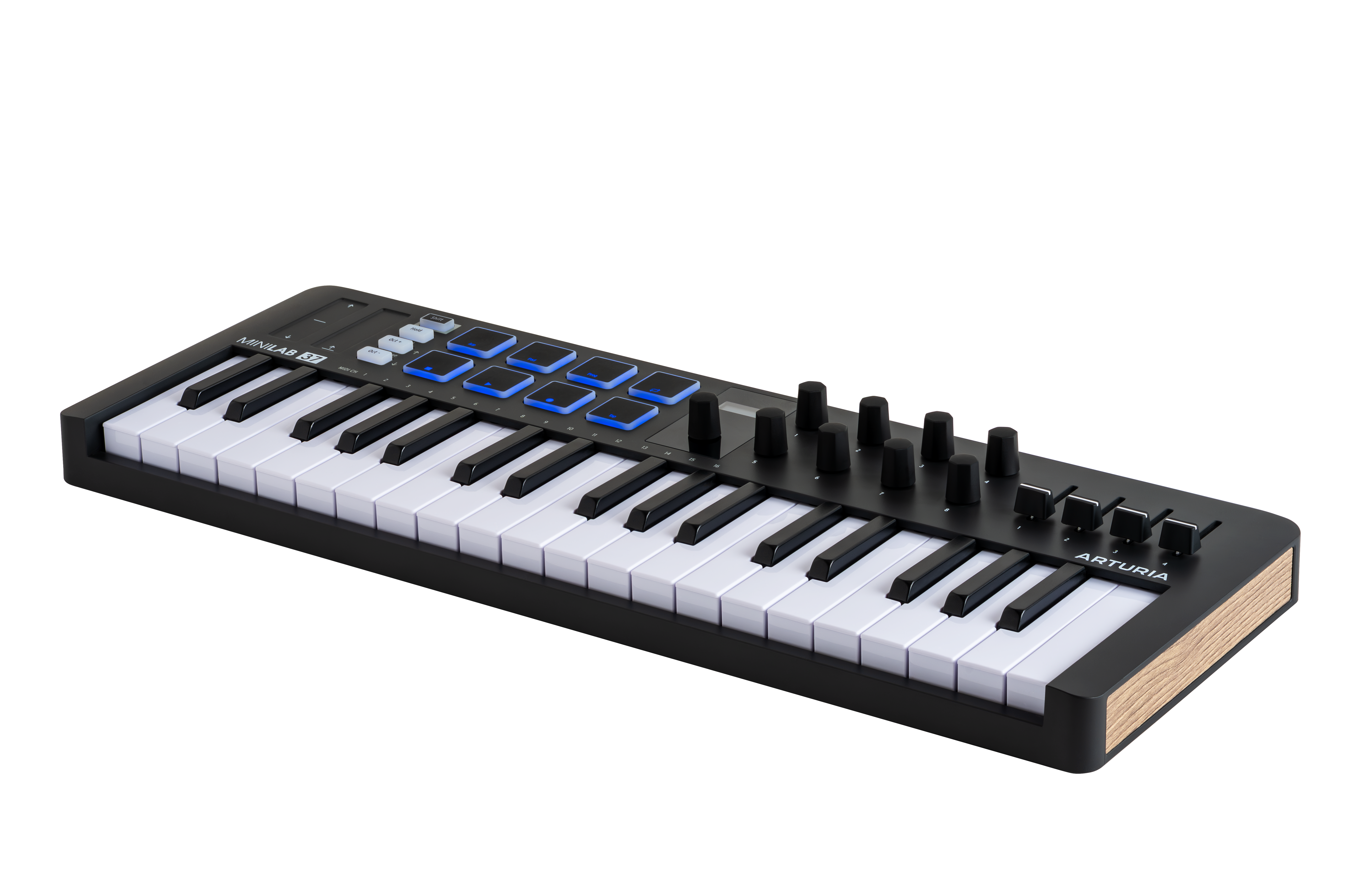 Arturia MiniLab 37