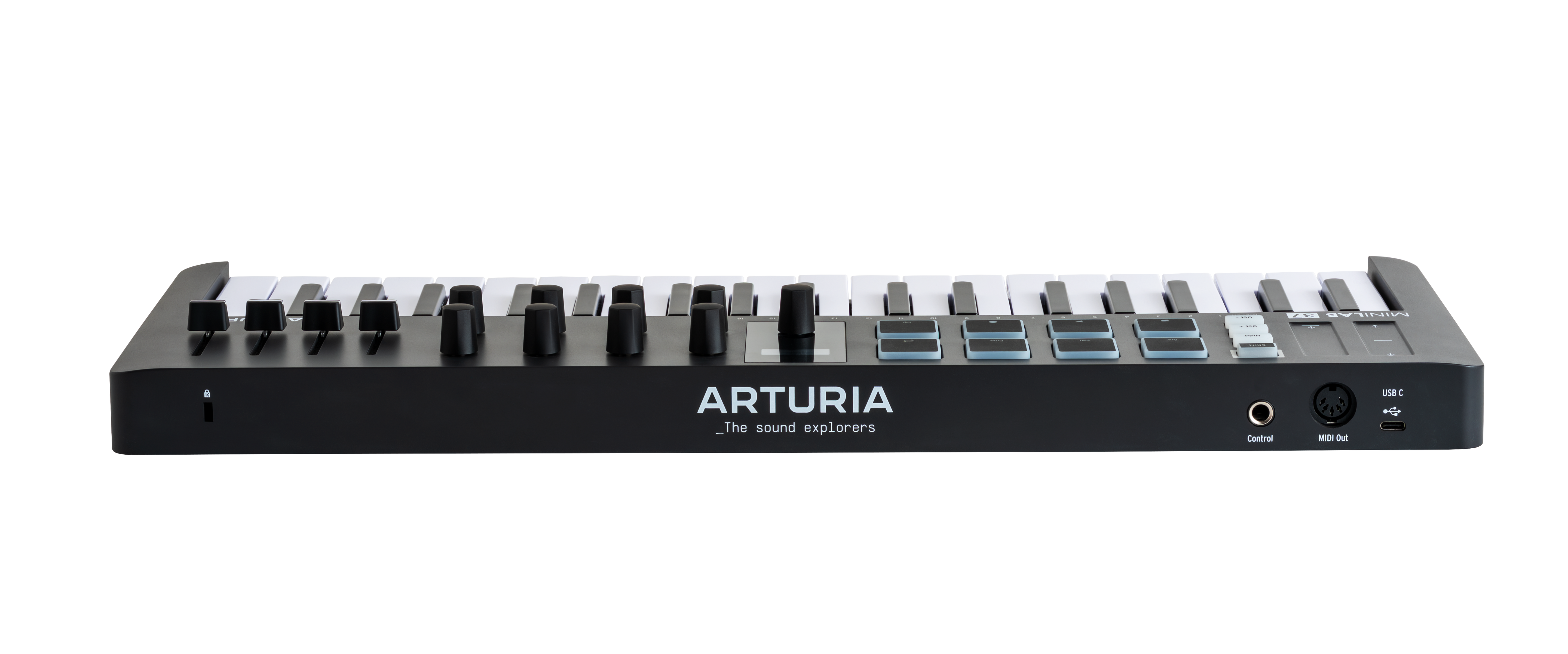 Arturia MiniLab 37
