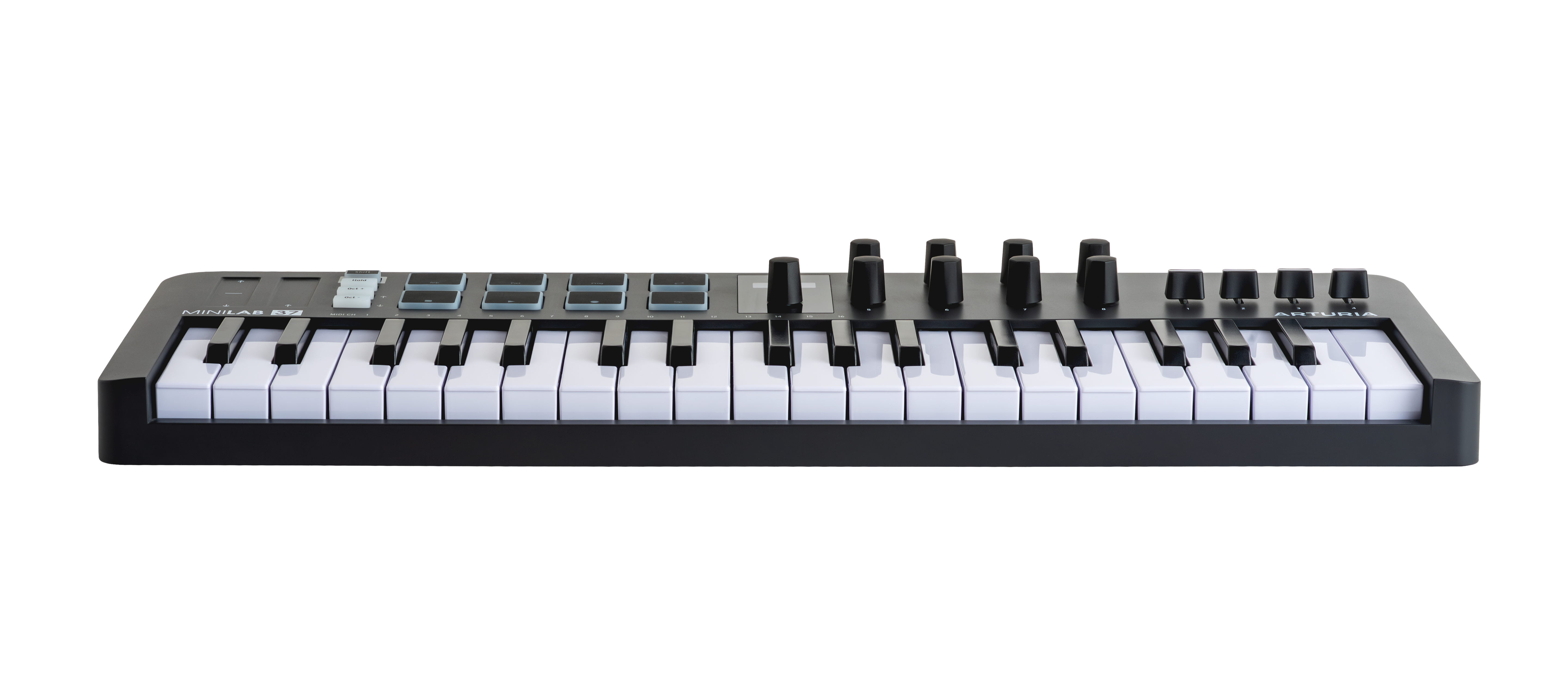 Arturia MiniLab 37