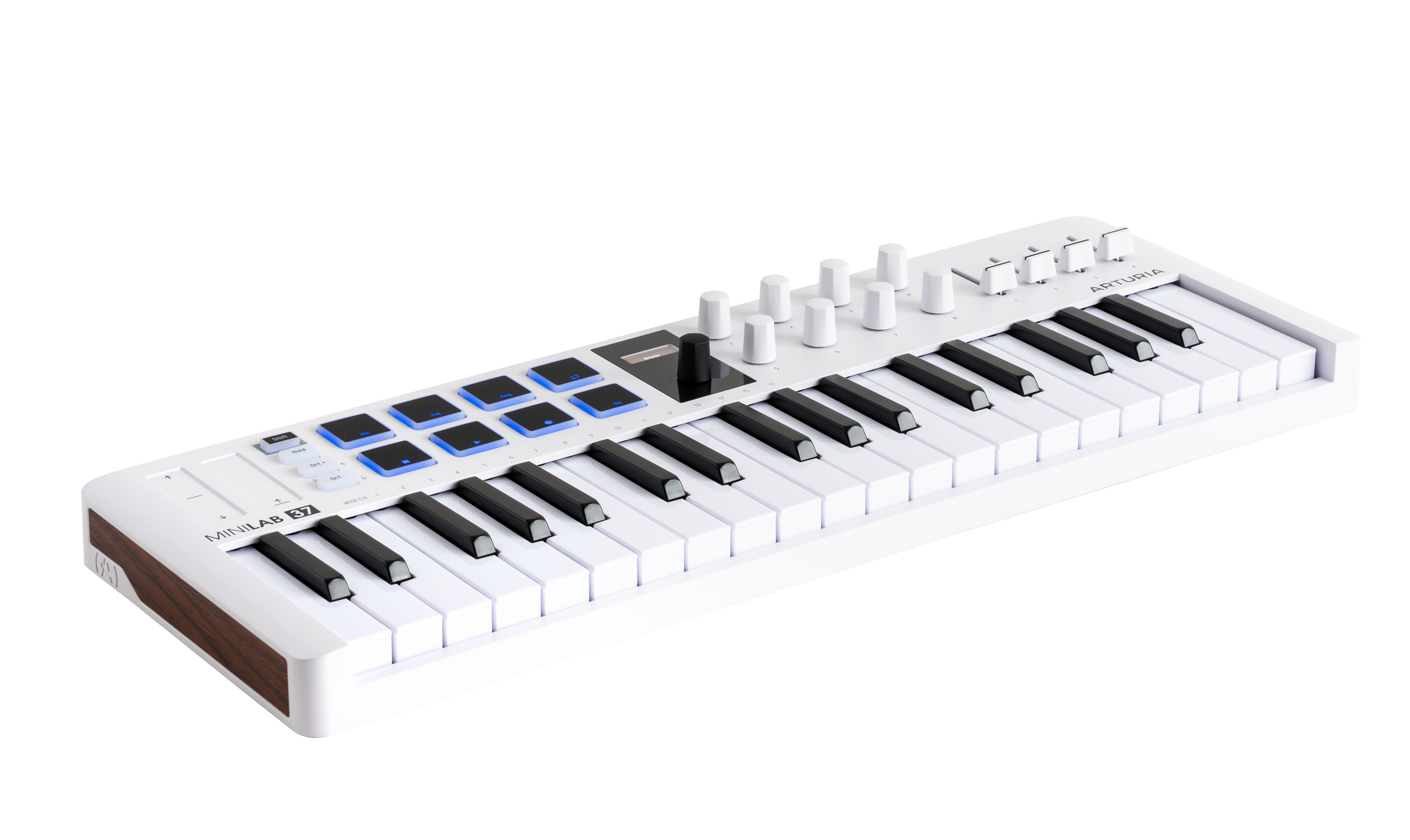 Arturia MiniLab 37