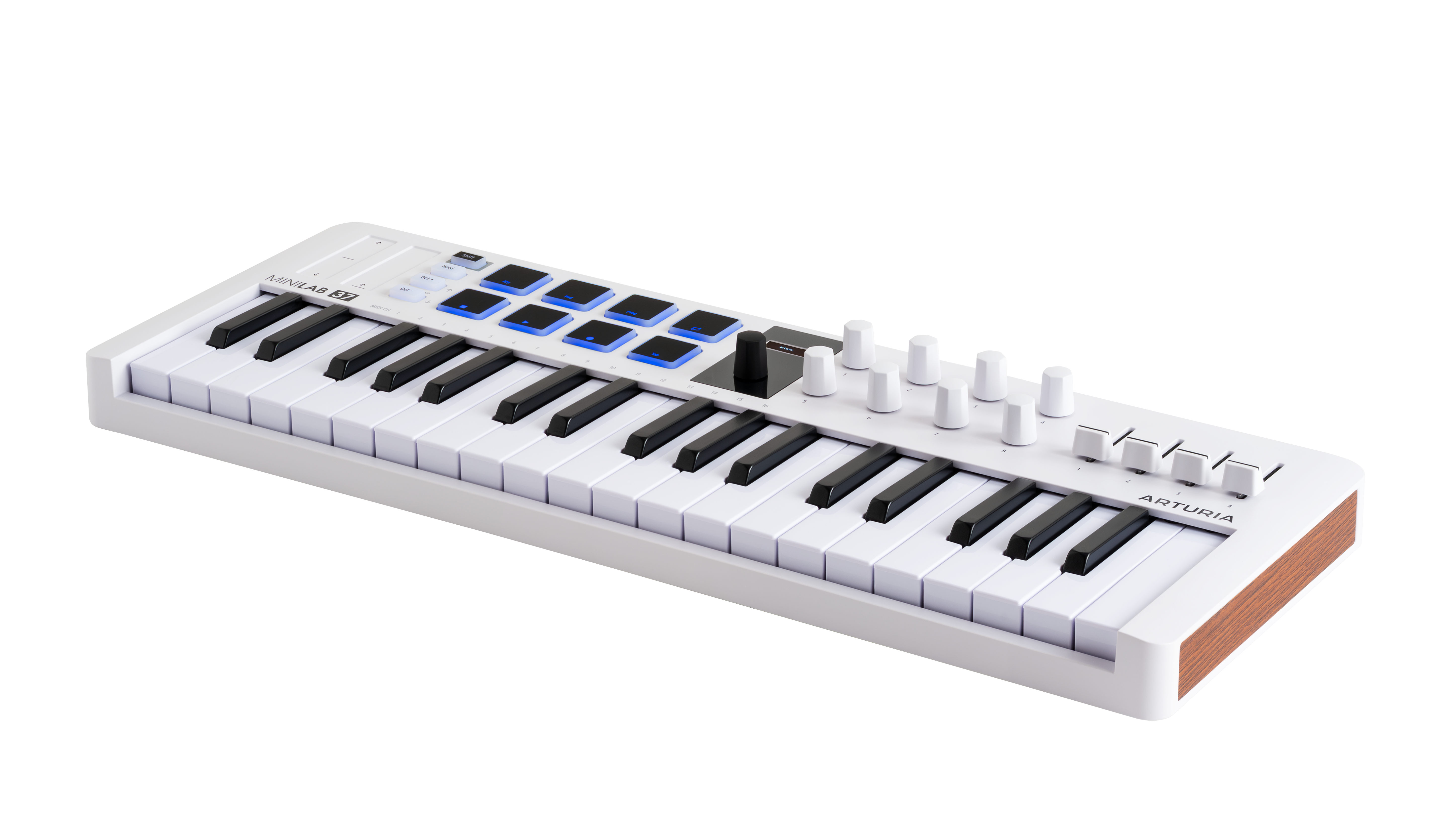 Arturia MiniLab 37