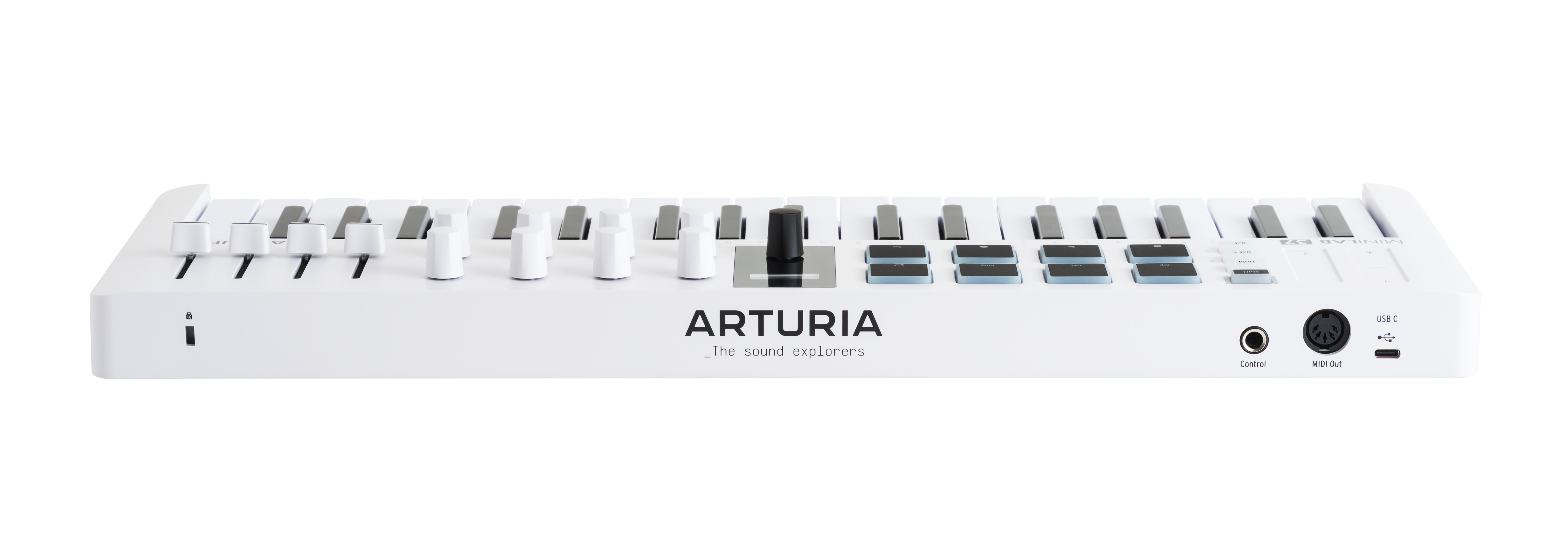 Arturia MiniLab 37