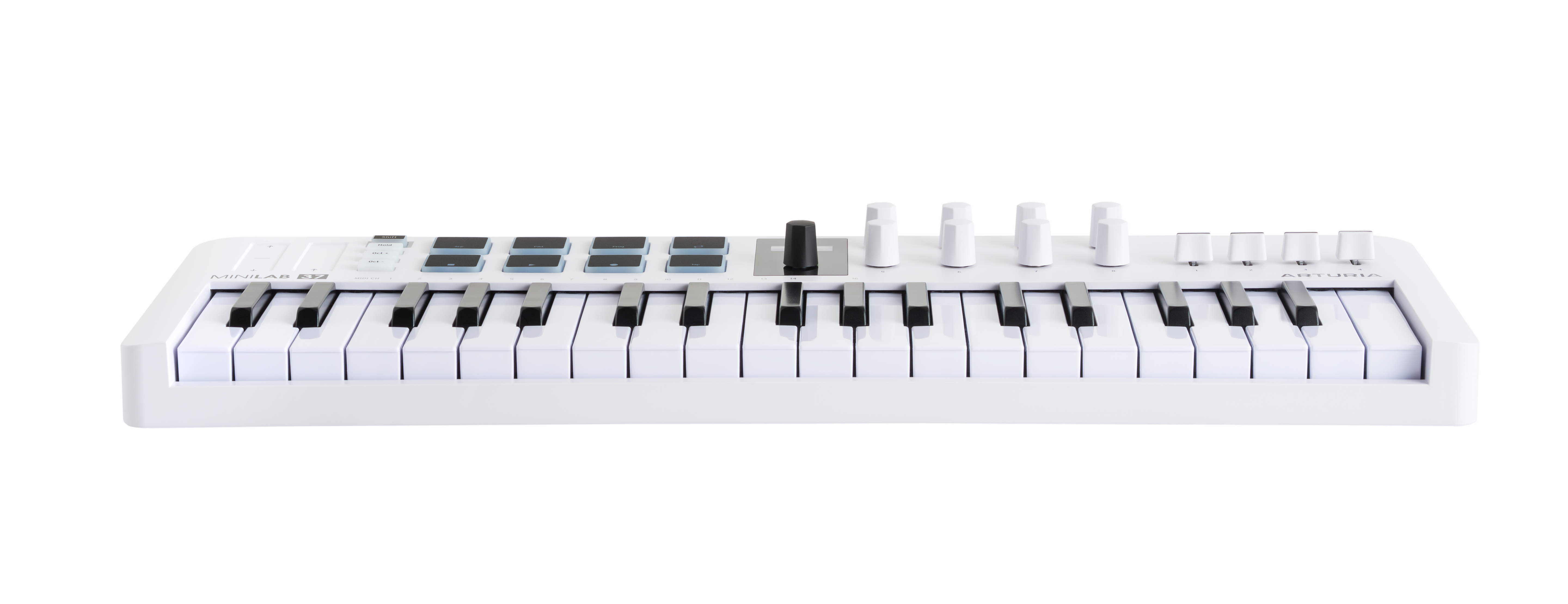 Arturia MiniLab 37