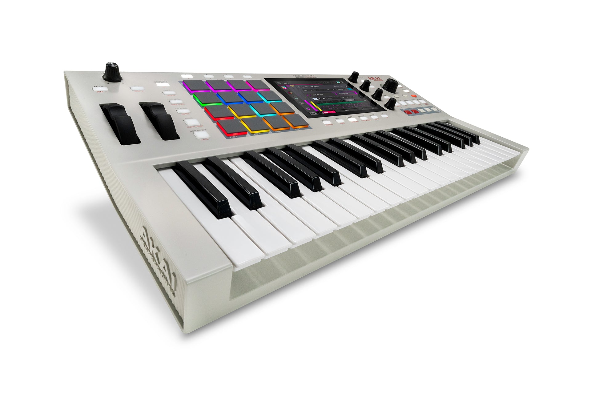 AKAI Professional MPC Key 37 G2 – Volt Music Store