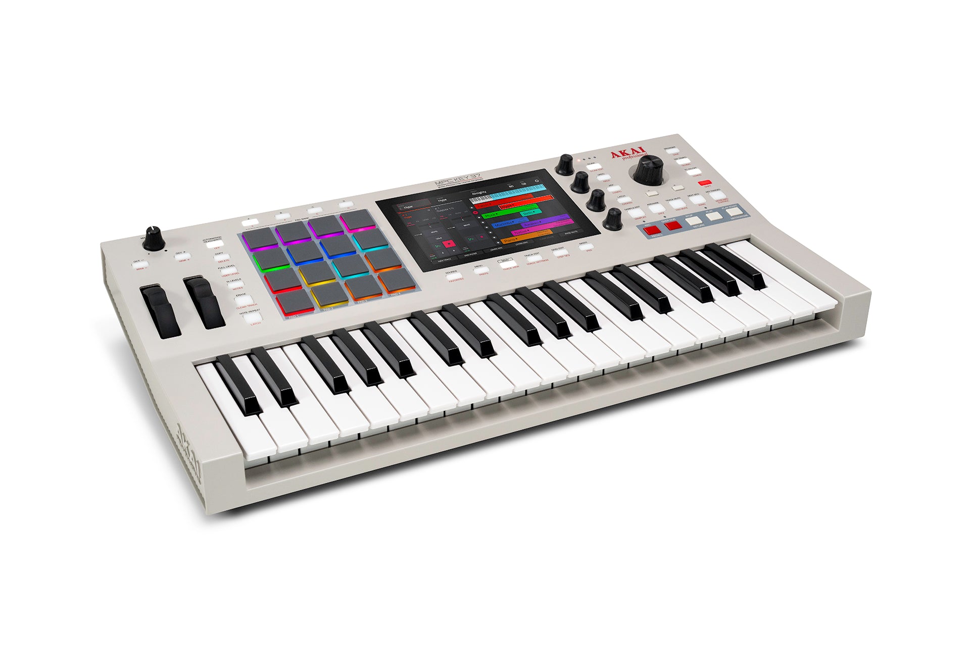 AKAI Professional MPC Key 37 G2
