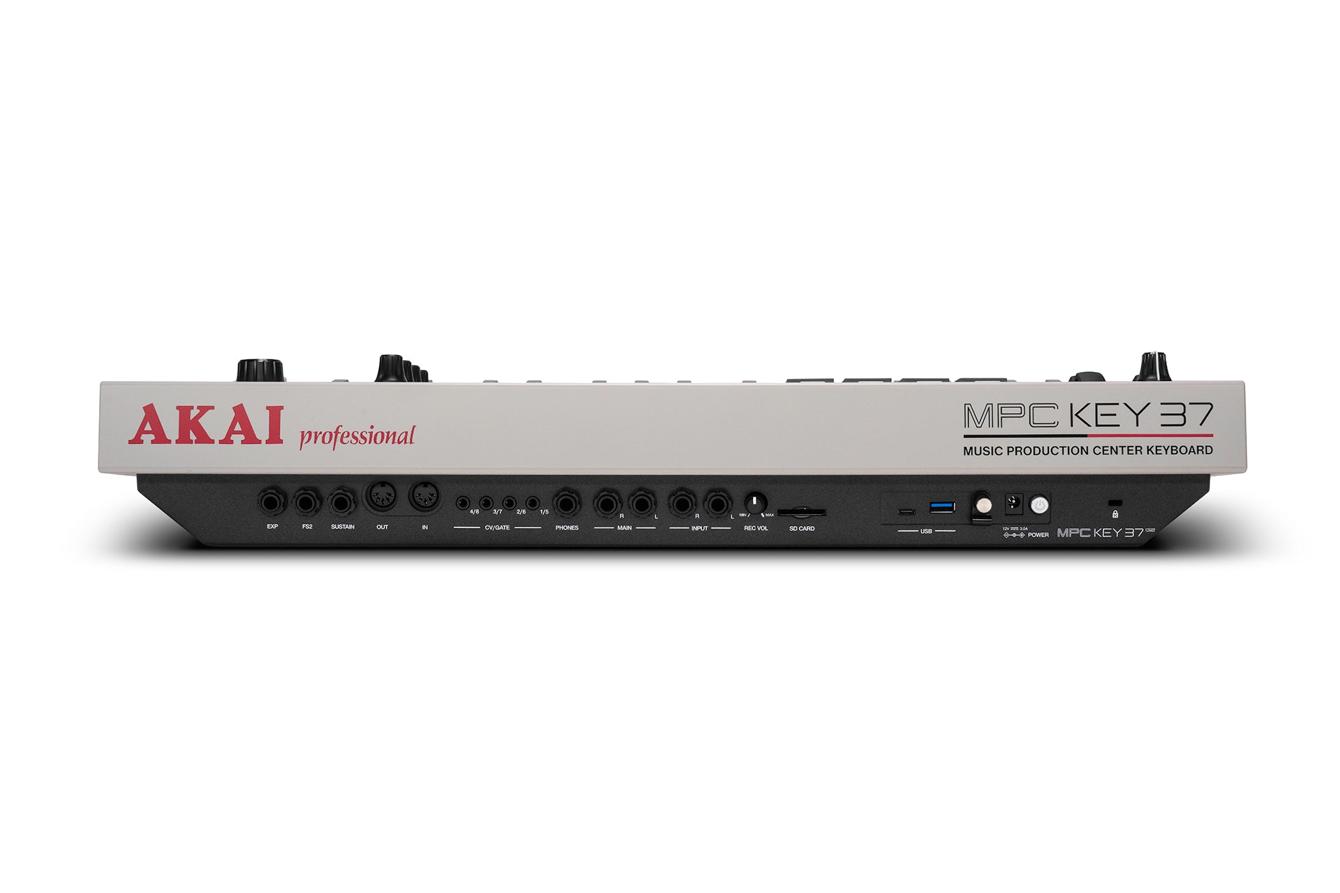 AKAI Professional MPC Key 37 G2