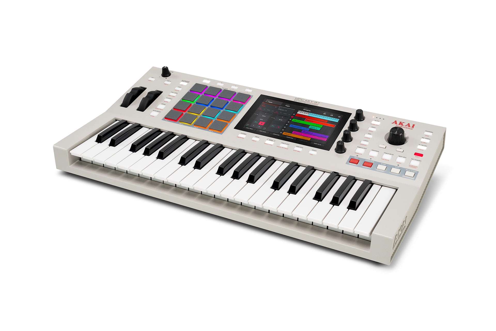 AKAI Professional MPC Key 37 G2