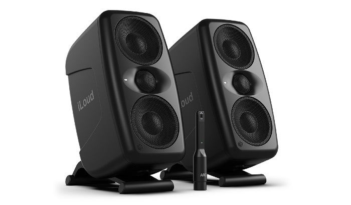 iLoud MTM MKII Immersive Bundle – Volt Music Store