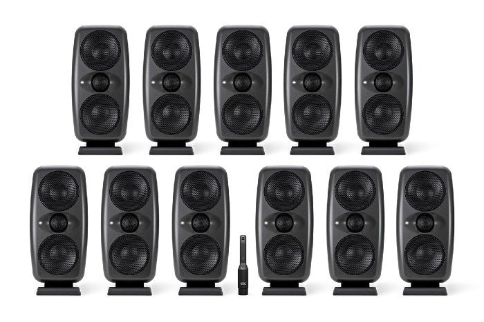 iLoud MTM MKII Immersive Bundle – Volt Music Store