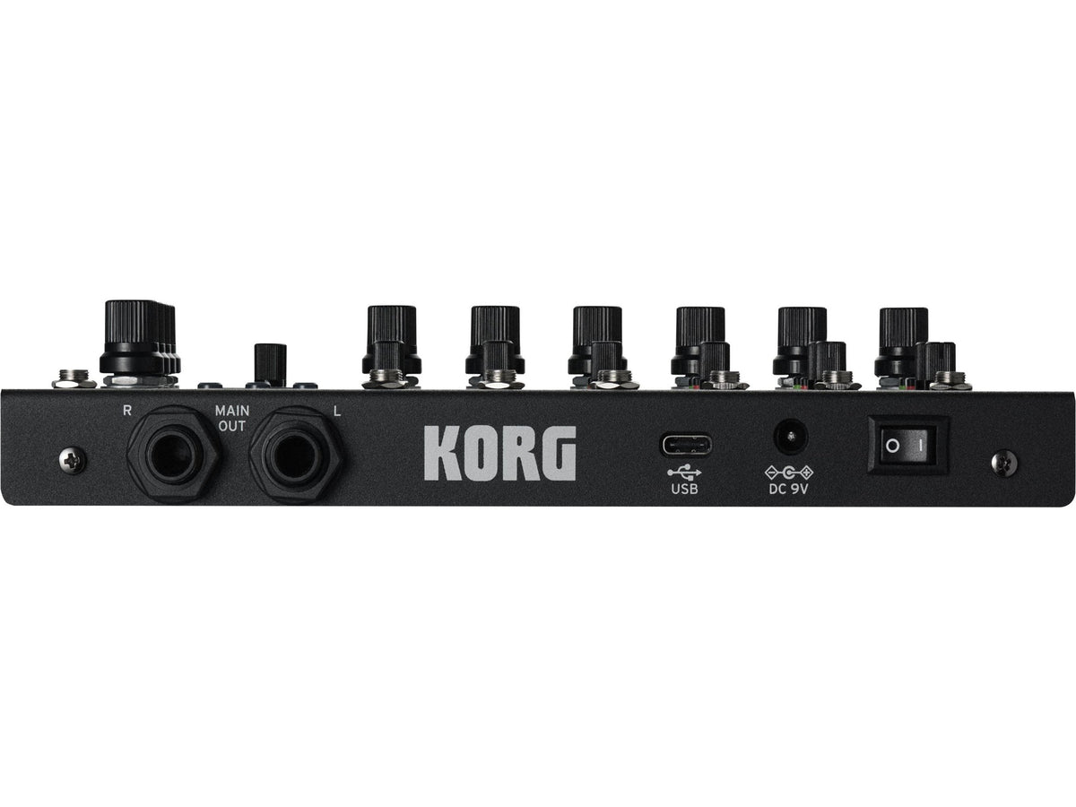 Korg NTS-4