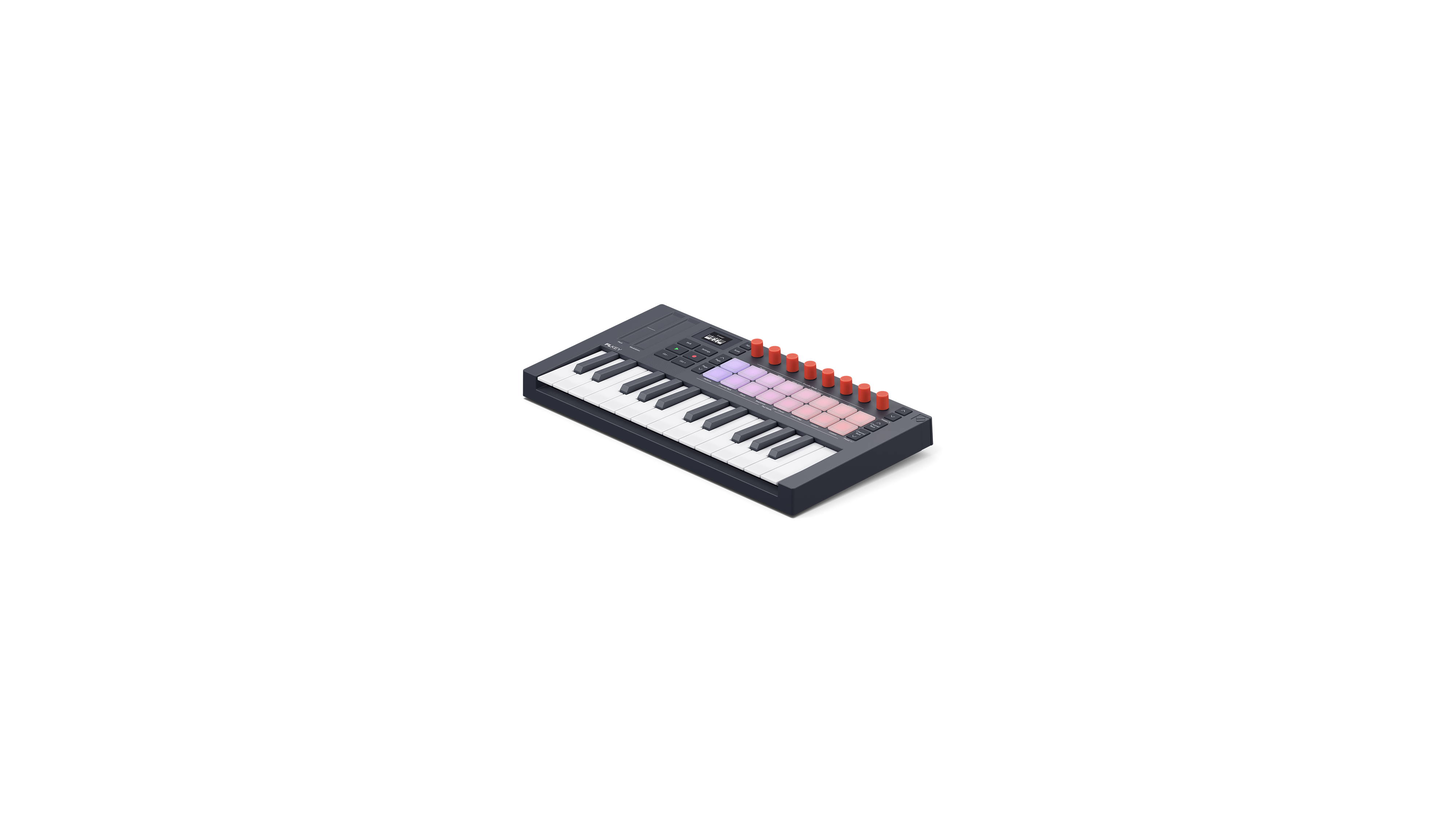 FLKEY 2 mini -25