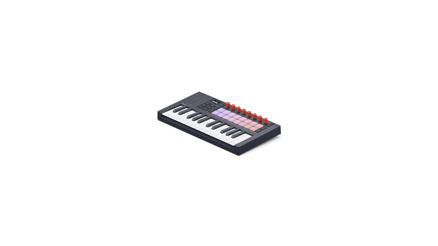 FLKEY 2 mini -25