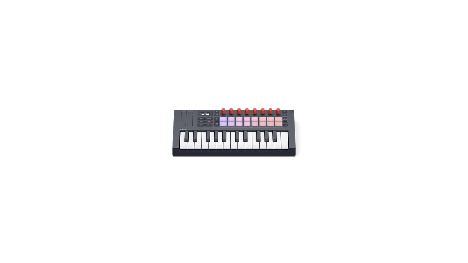 FLKEY 2 mini -25