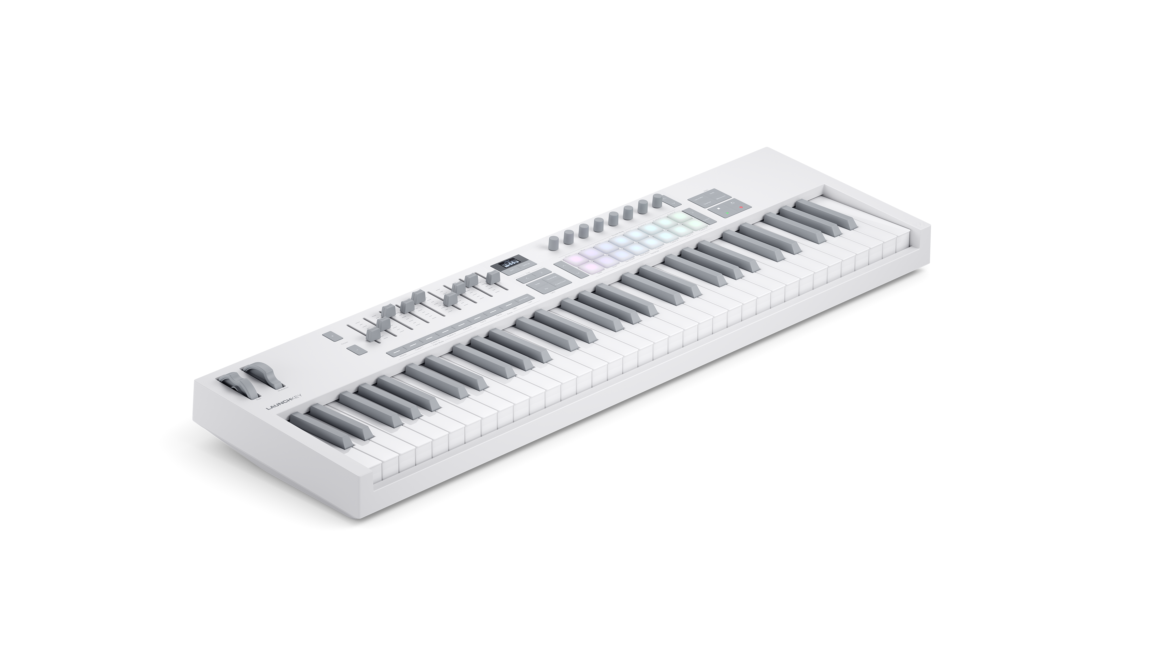 Novation LaunchKey 61 MK4