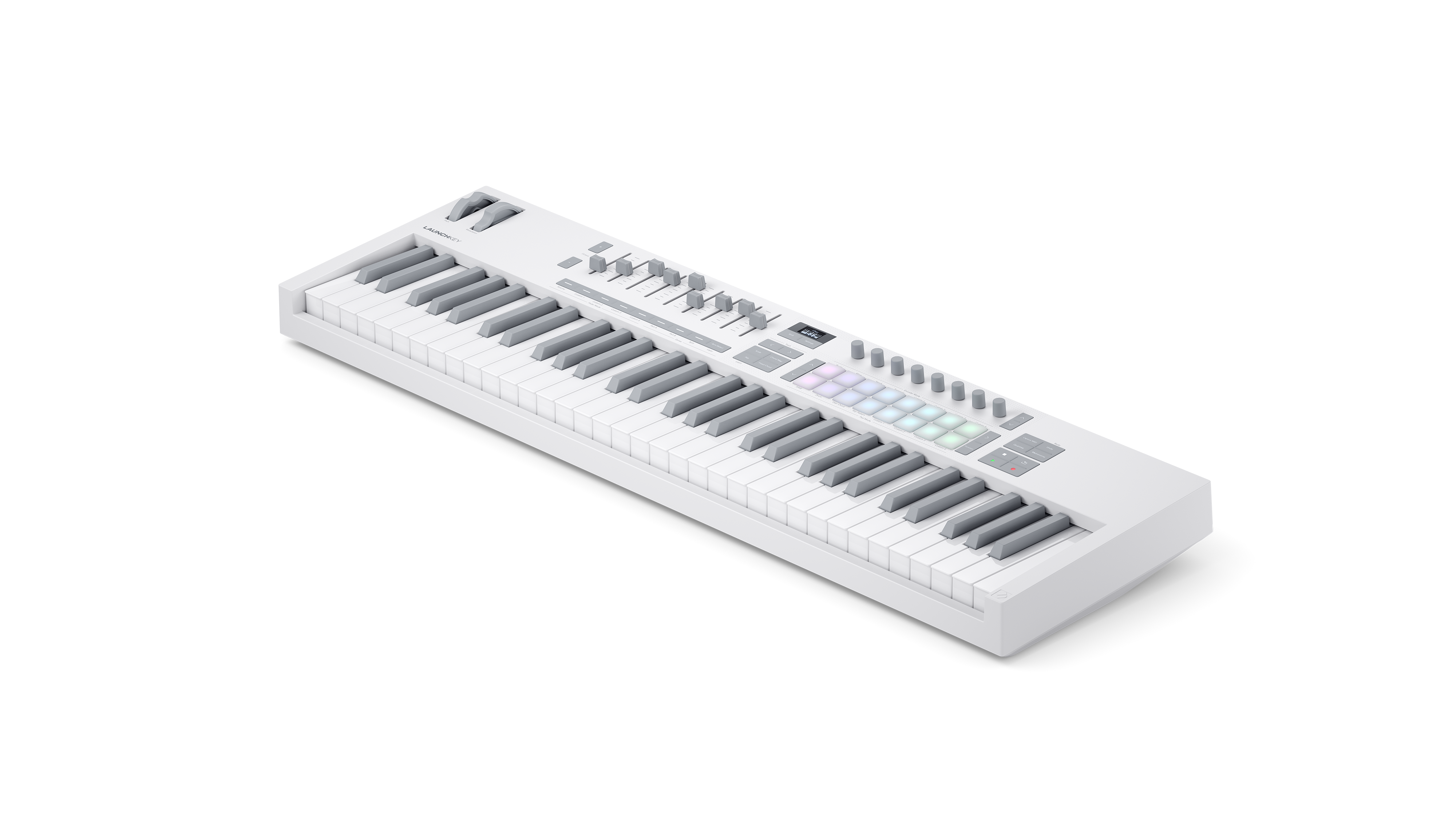 Novation LaunchKey 61 MK4